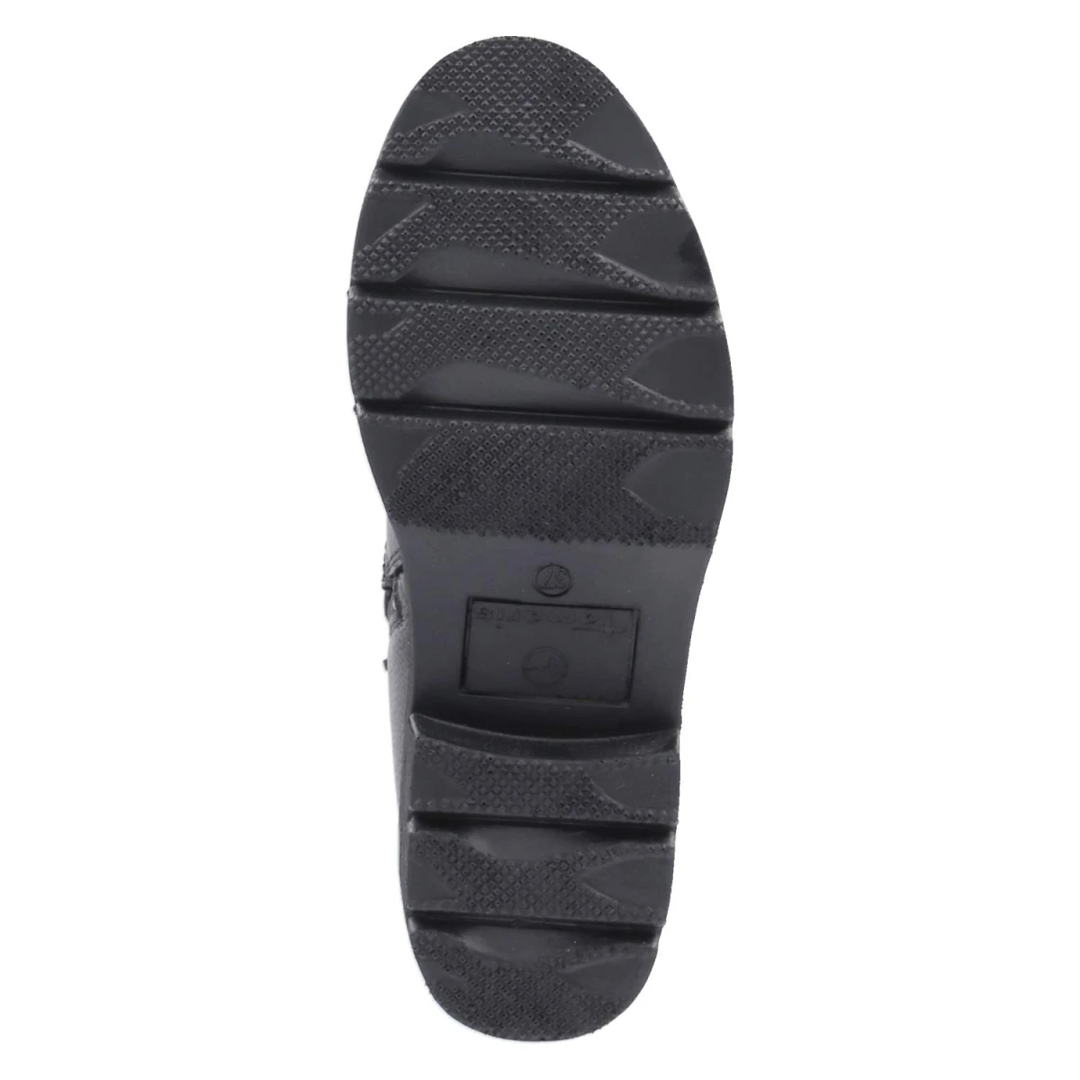 TamarisChelsea Boots - black