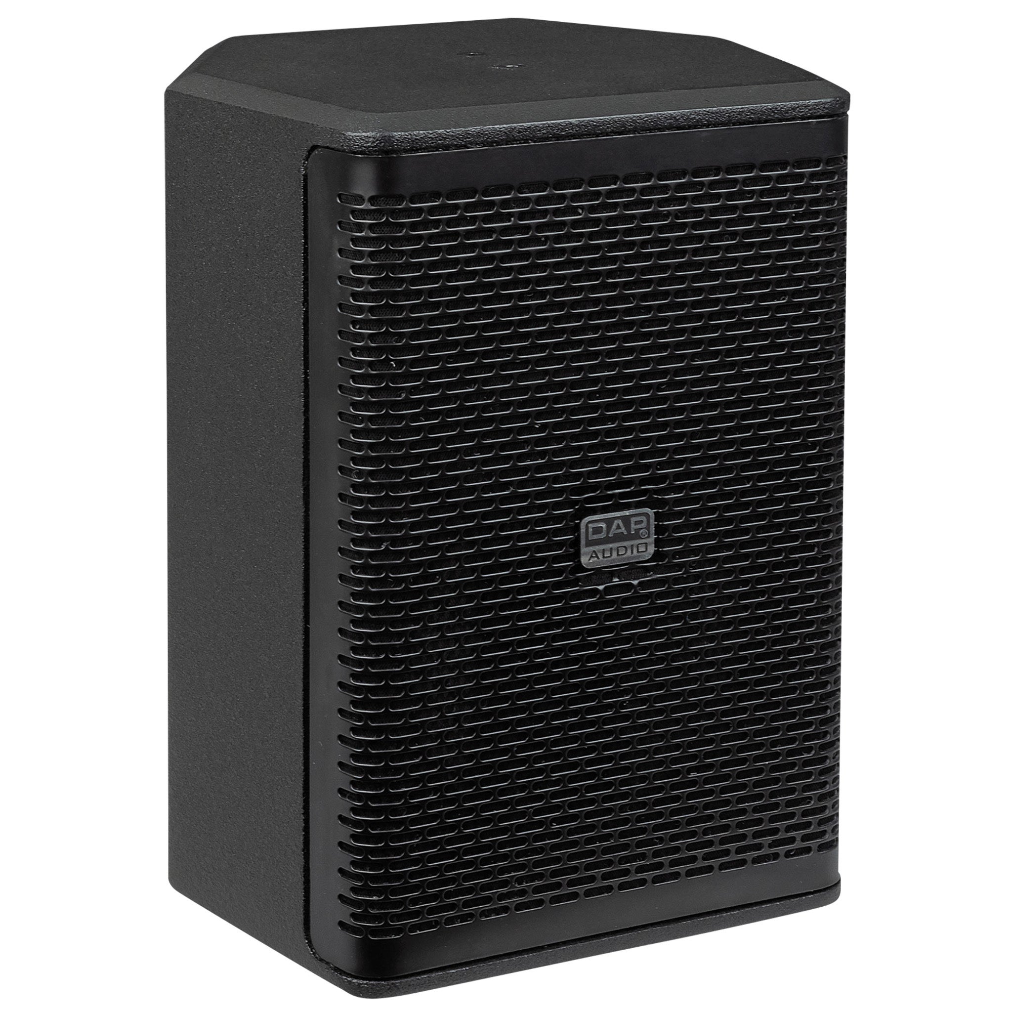 DAP Xi-6 passieve 6 inch installatie luidspreker, zwart