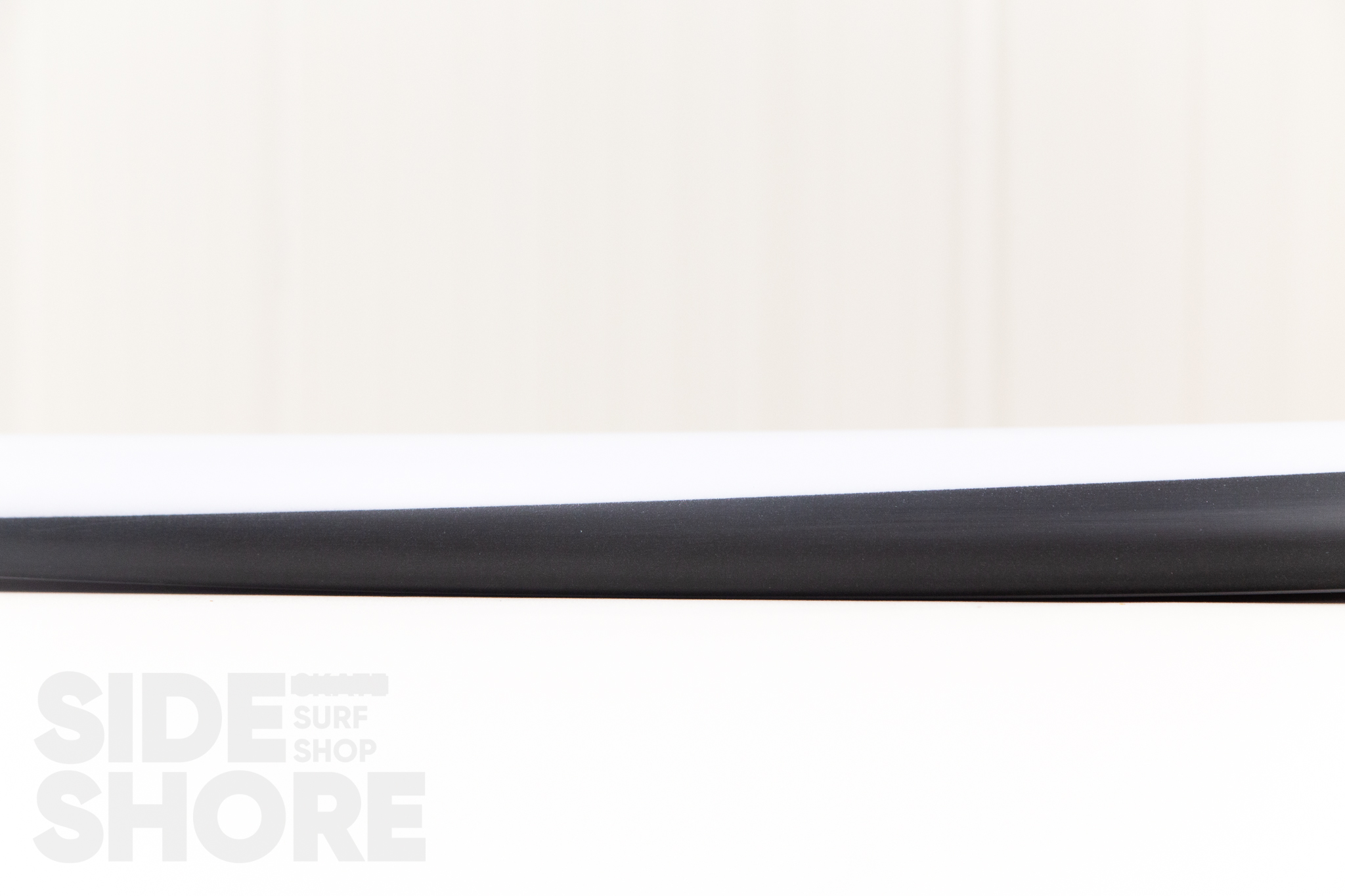 Christenson Surfboards Lane Splitter Mid - Black Islands Rails - 7'4 x 21 1/4