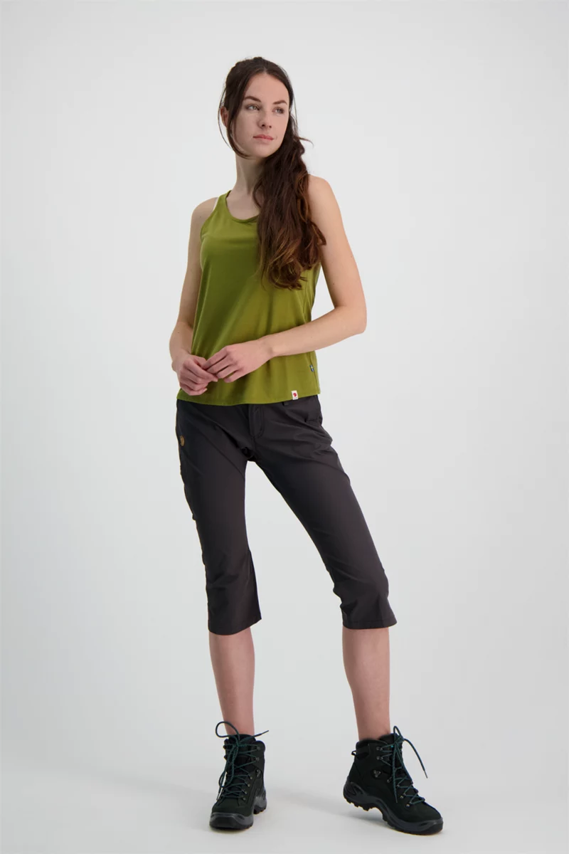 Fjällräven Abisko Damen 34 Wanderhose