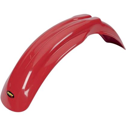 Garde boue Maier ROUGE