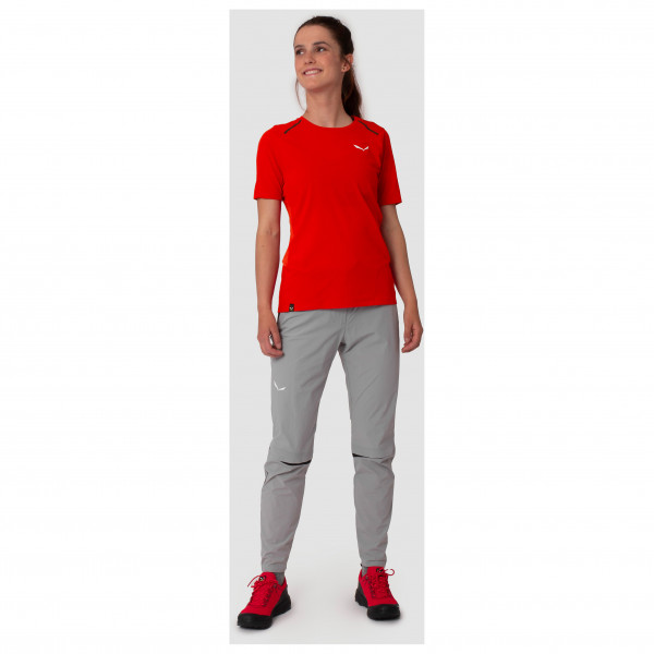 Salewa - Women's Pedroc Pro DST Pants - Pantalon de trekking