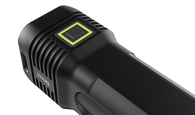 KNOG - ECLAIRAGE BLINDER 1300