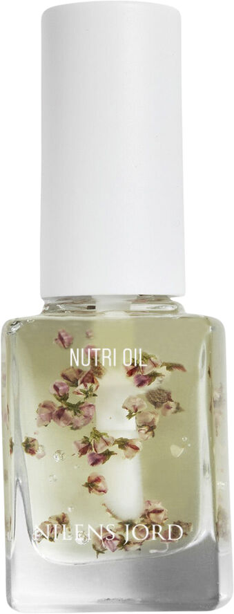 Nilens Jord Nutri Oil