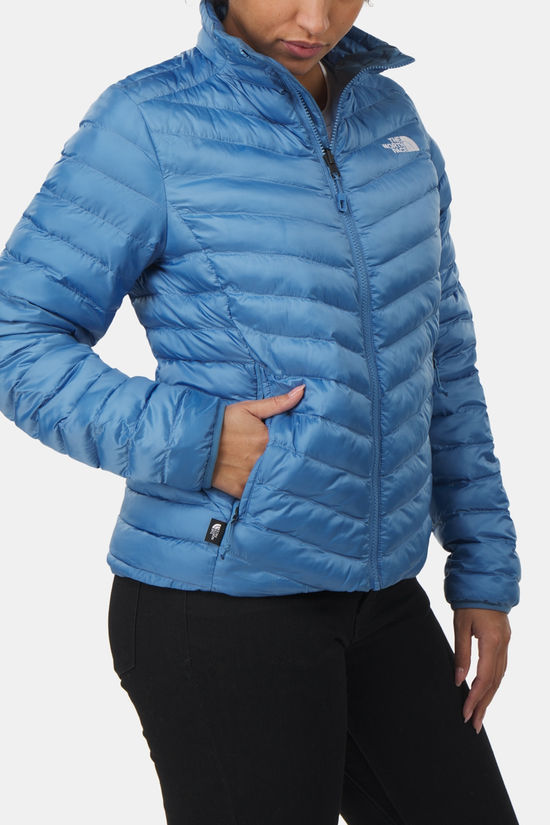 The North Face The North Face Huila Gevoerde Jas Dames