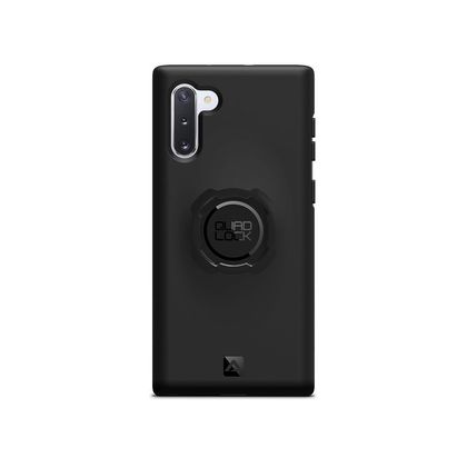 Coque de protection Quad Lock Samsung Galaxy Note 10 Universel - Noir