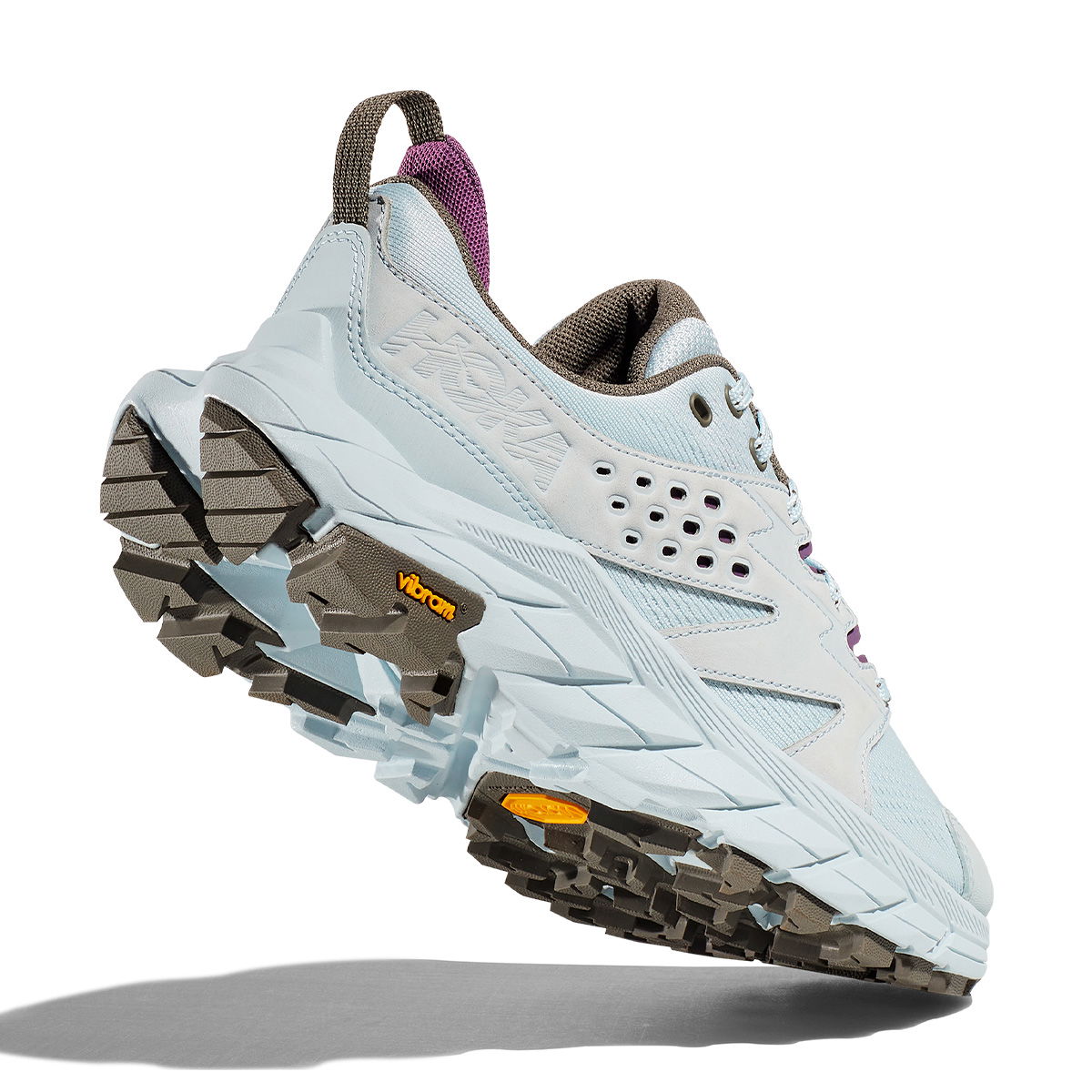 HOKA Anacapa Breeze Low vandresko, dame - Spejder Sport