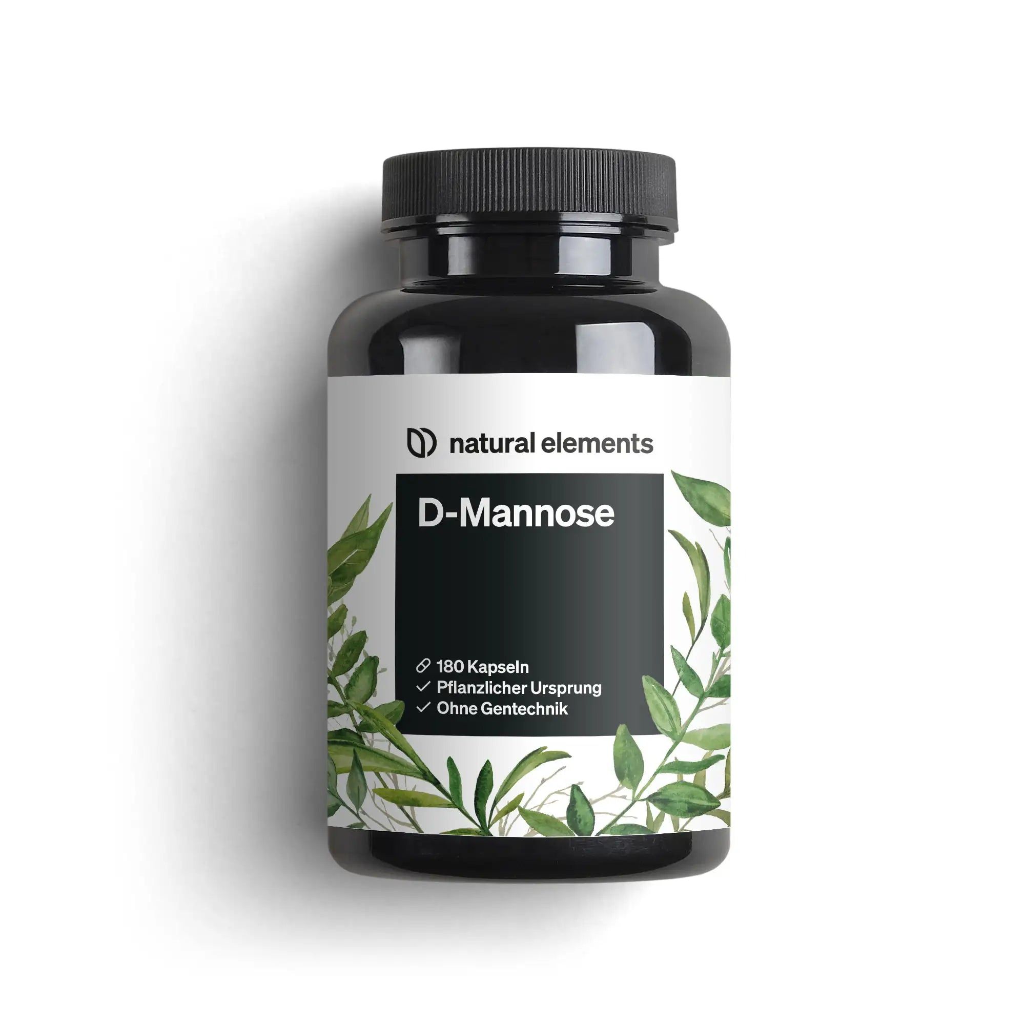 natural elements D-Mannose
