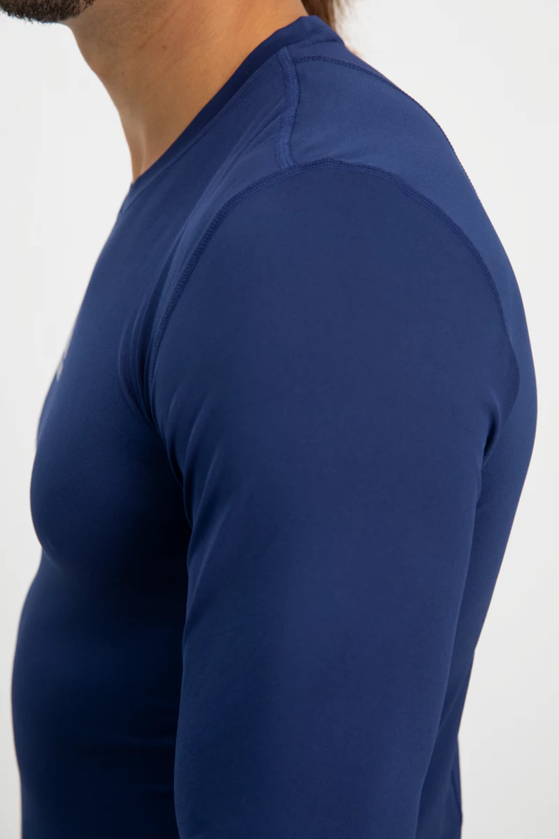 adidas Performance Compression Herren Longsleeve