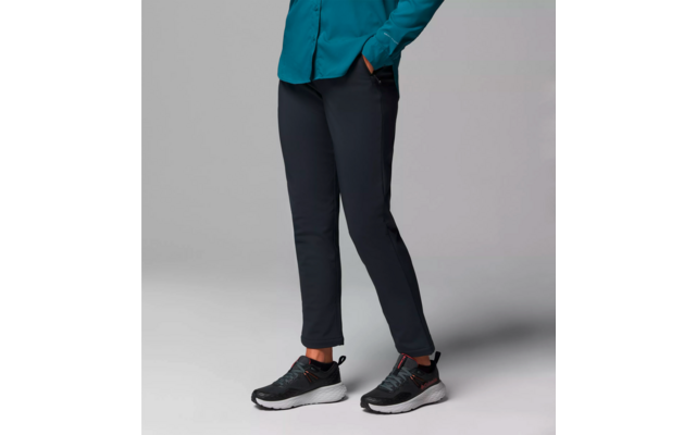 Columbia Leader Crest II Damen Wanderhose