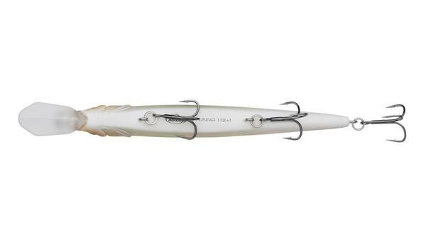 Leurre coulant Berkley Dex Stunna Plus1 Twitchbait 11cm (14g)