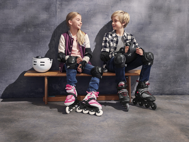 Kinder inline skates