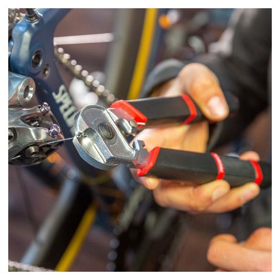 Coupe Durite FeedBack Sports Cable and Housing Cutter