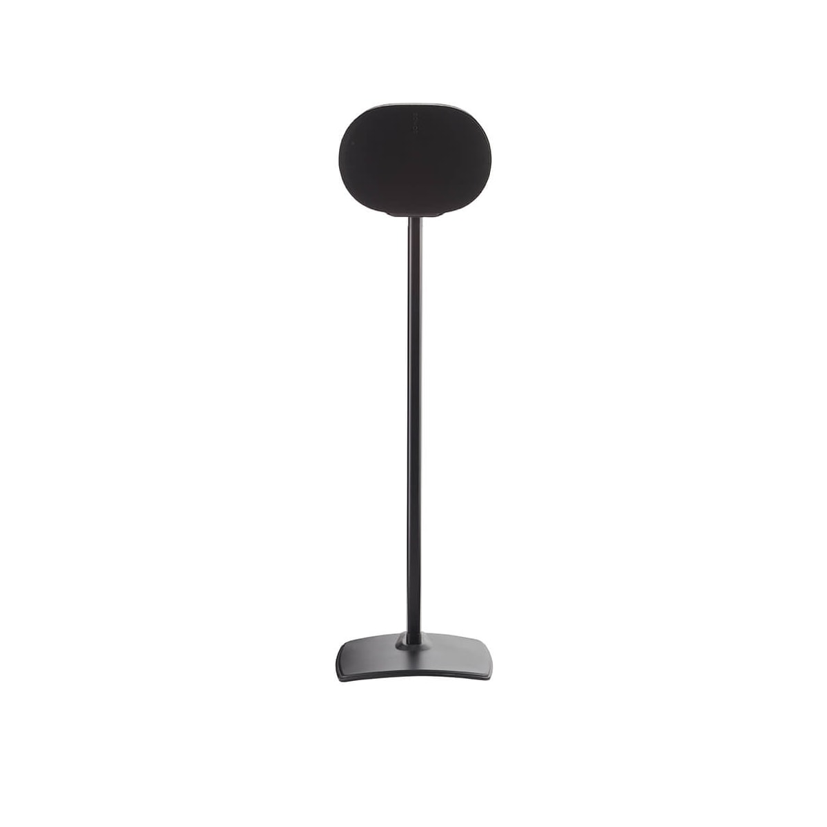 SANUS Gulvstativ for Sonos ERA 300 Single Svart