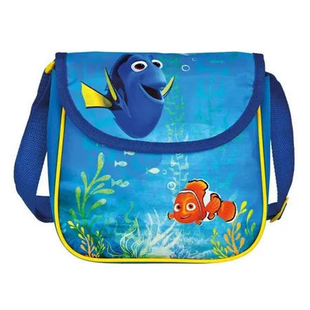 Scooli Disney Findet Dorie Kindergartentasche