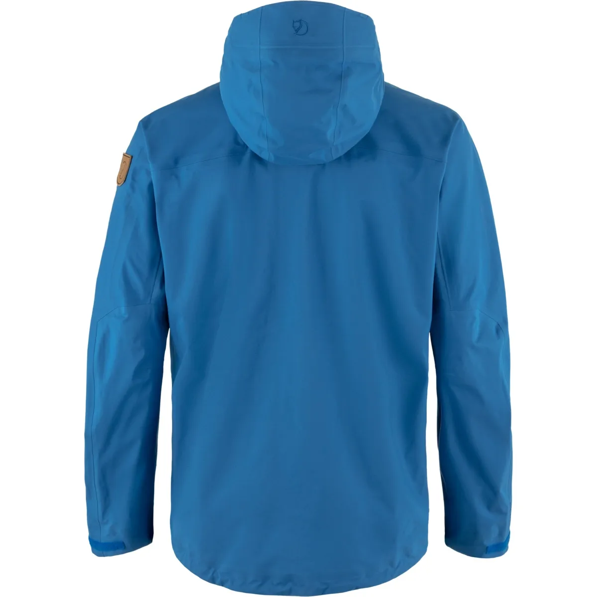 Fjällräven Men's Keb Eco-Shell Jacket Alpine Blue