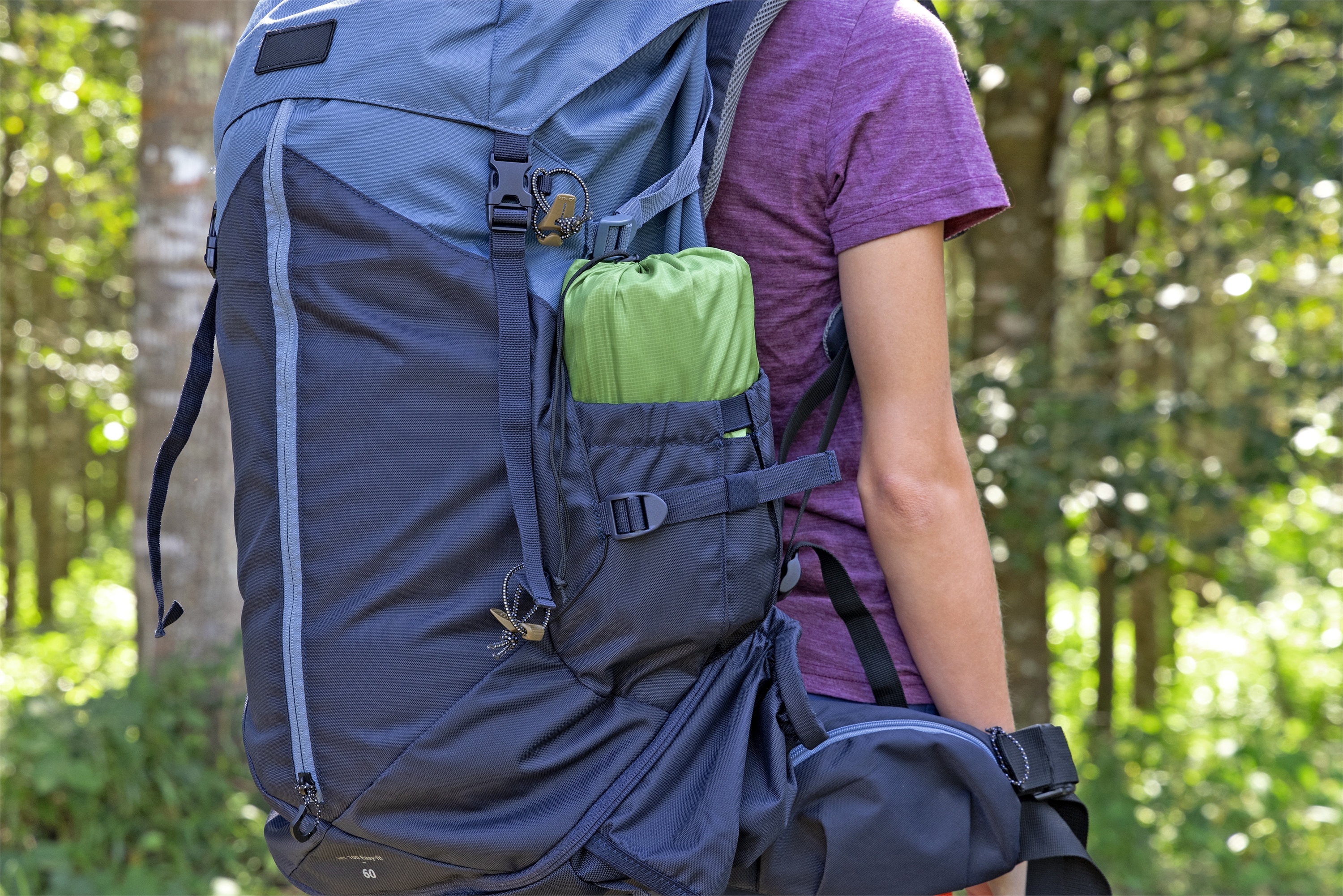 Campingmatte WanderLite 198 x 71 x 6 cm