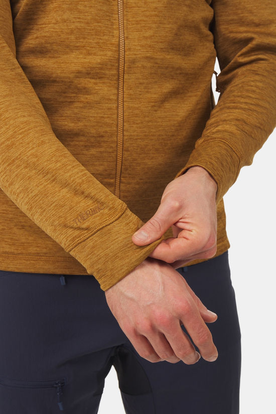 Rab Rab Zawn Hoody Fleece