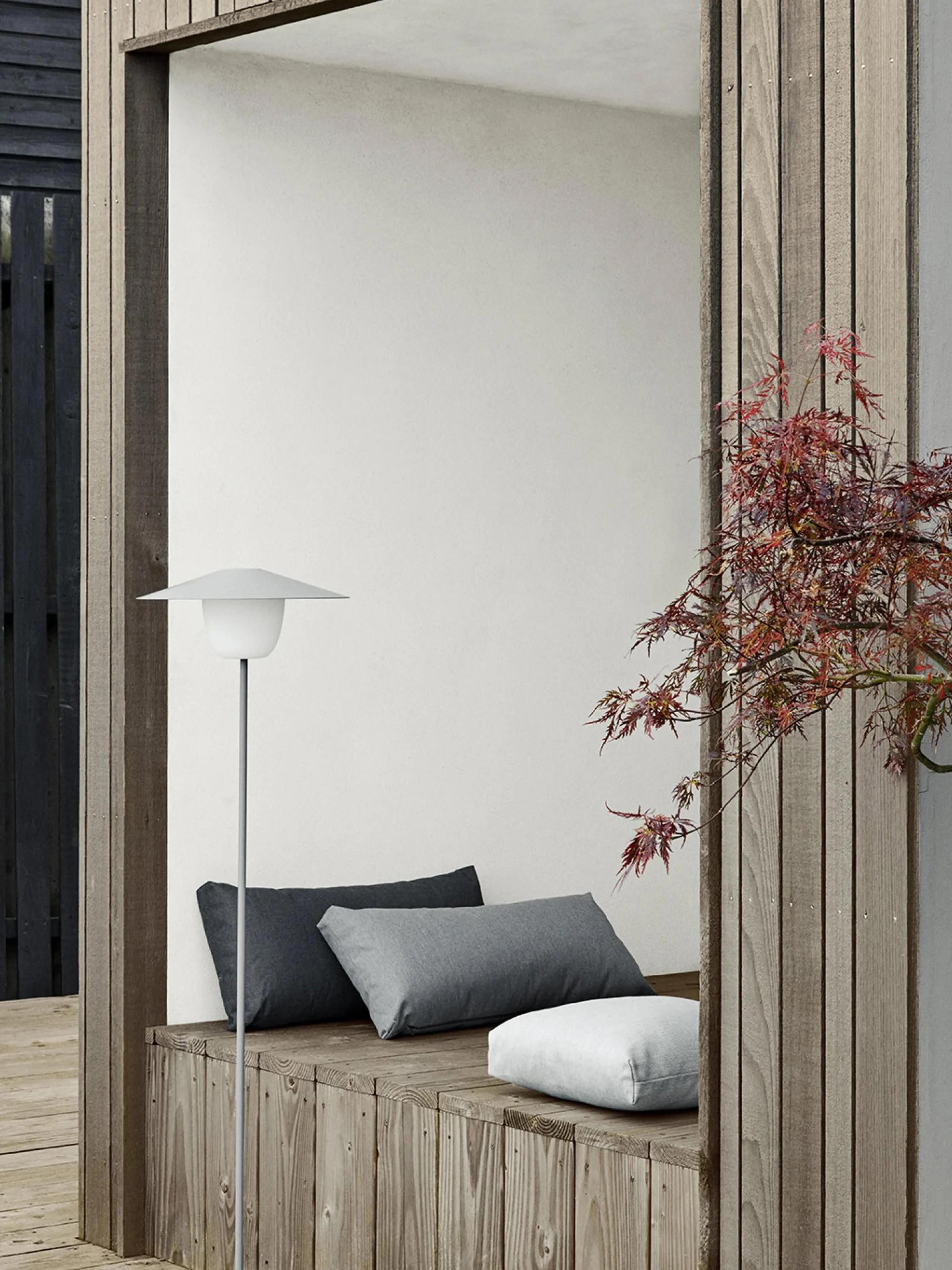 Outdoor kussen Stay