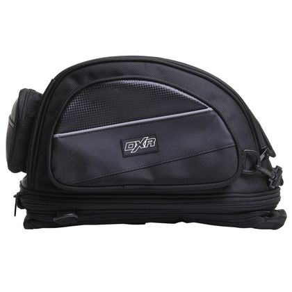 Sacoche réservoir DXR TANKER (25 litres) Universel - Noir