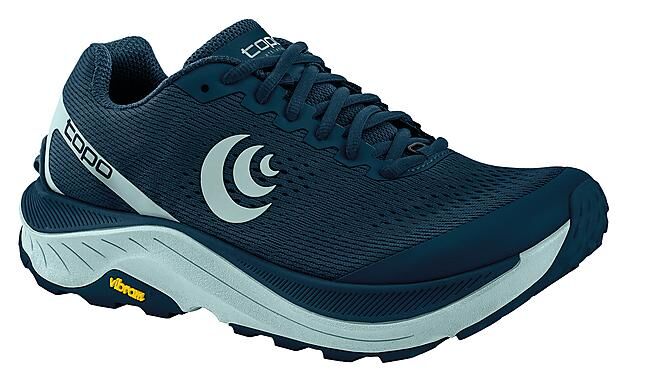 TOPO - CHAUSSURES DE TRAIL ULTRAVENTURE 3 W