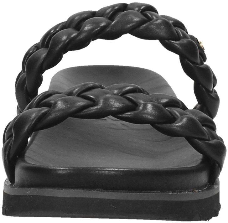 Mexx Sandal Jaeley zwart