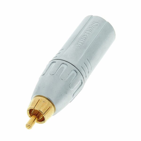 Seetronic MA3MRM Adapter 3pin XLR to RCA