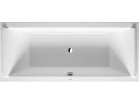 Duravit 700338000000000, Hvid, CE