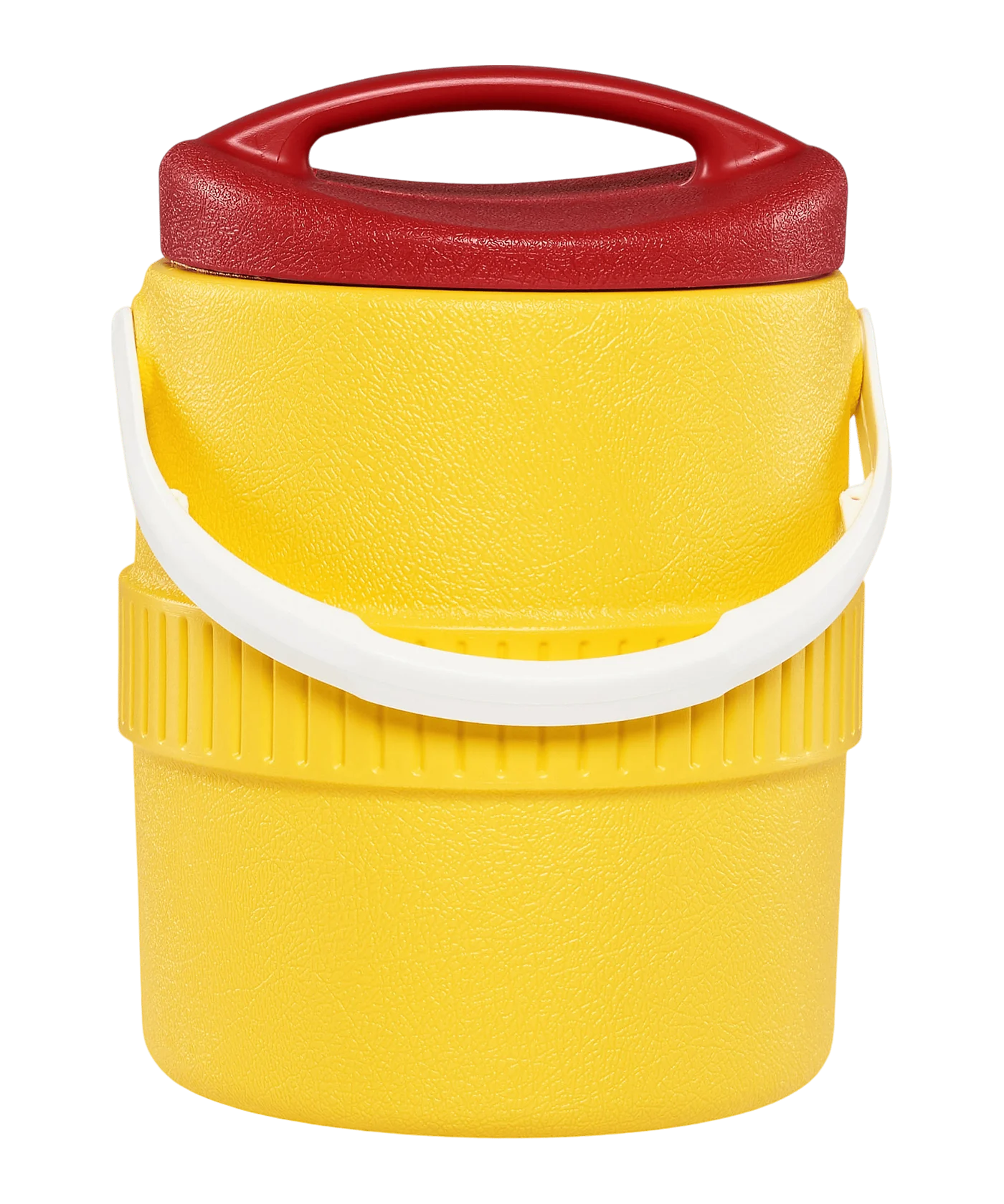 Igloo 400 Series 2 Gallon Getränkekühler Accessoire Gelb