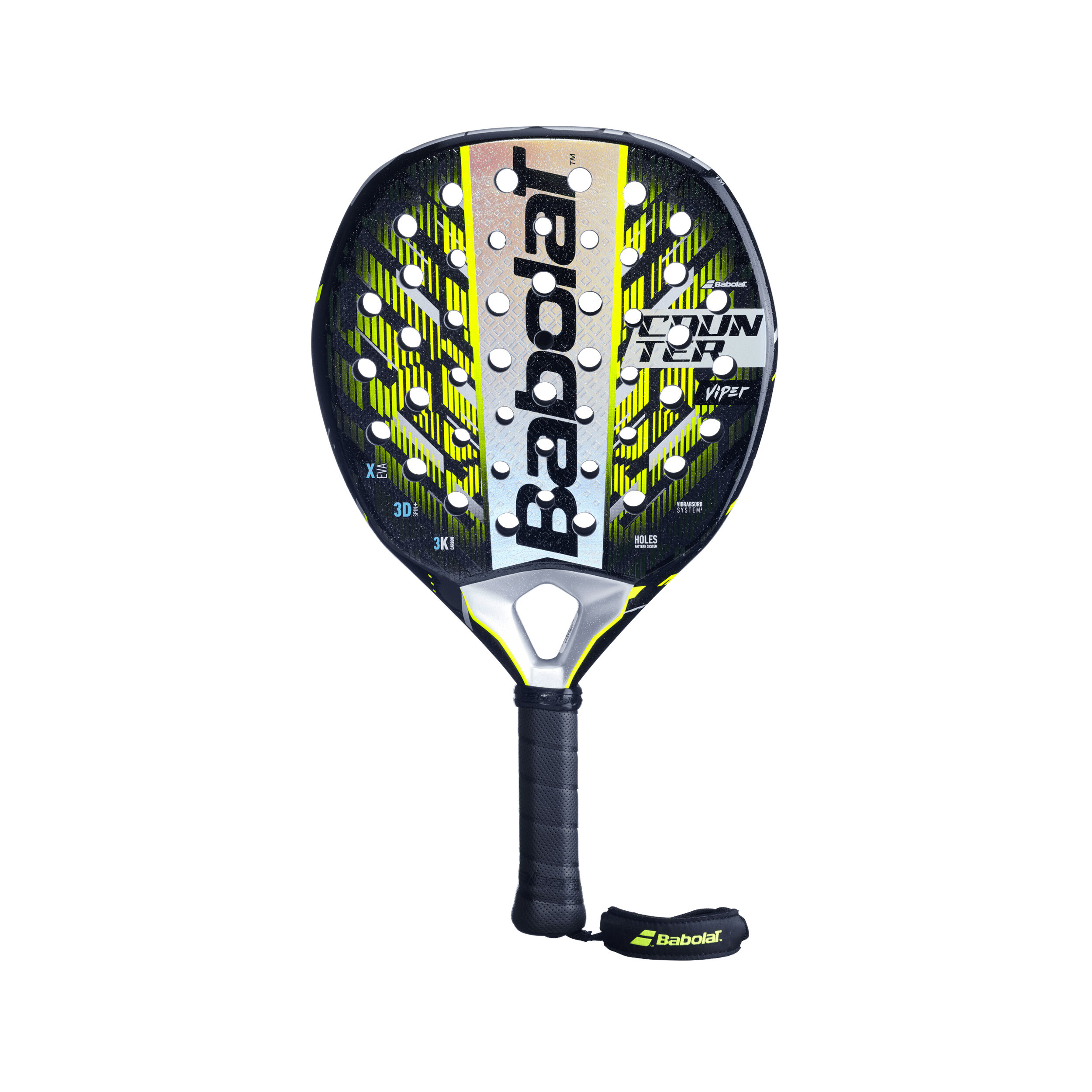 Babolat Viper Counter 2025