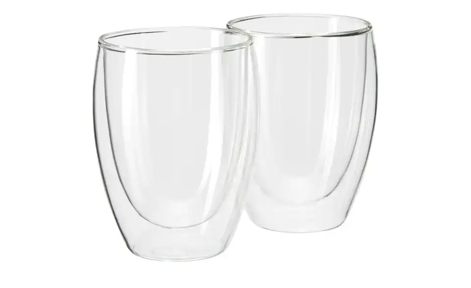 Peill+Putzler Cappuccinogläser Buon Giorno Cappuccinogläser je 360 ml