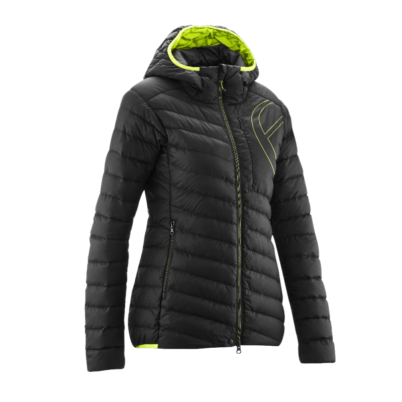 Eldo Jacket - Doudoune femme