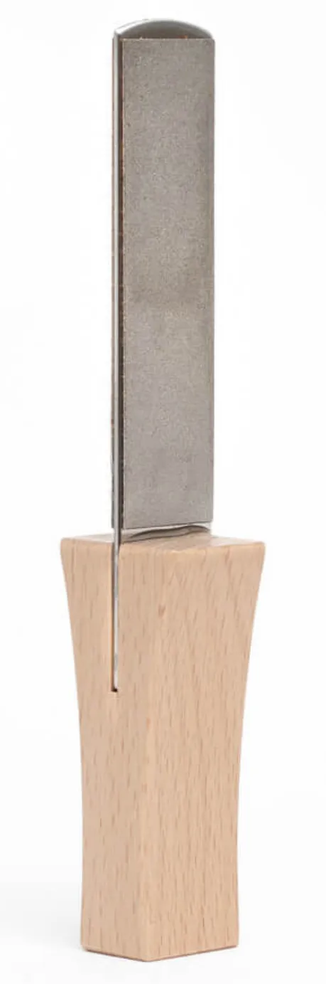 Gränsfors Gränsfors Diamantfil Grey