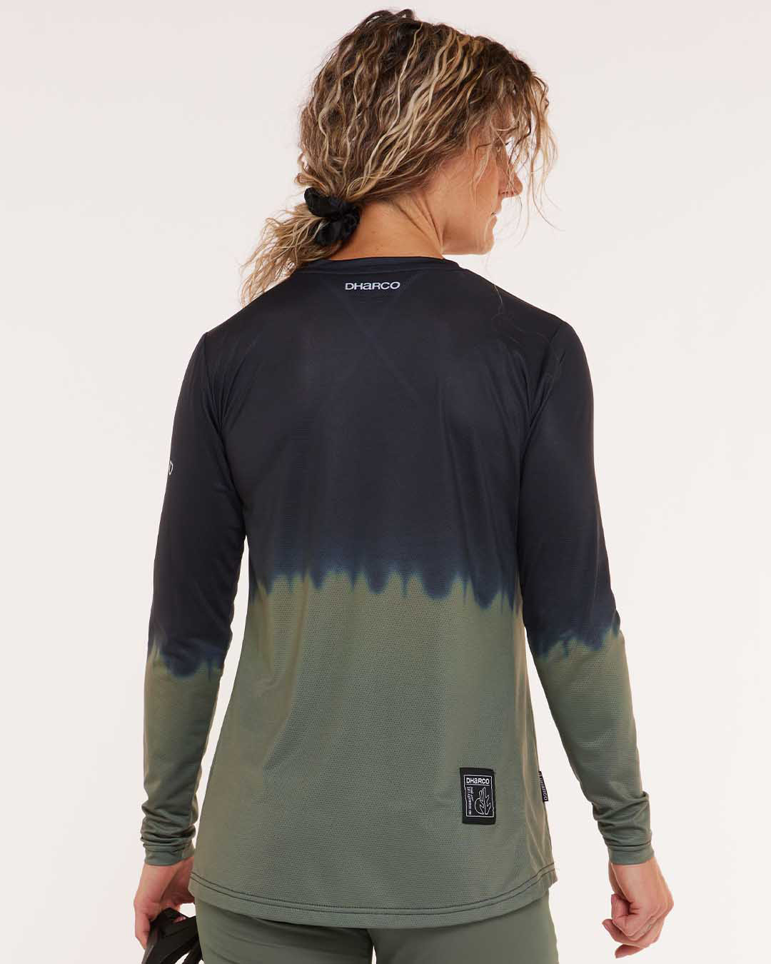 Womens Race Jersey