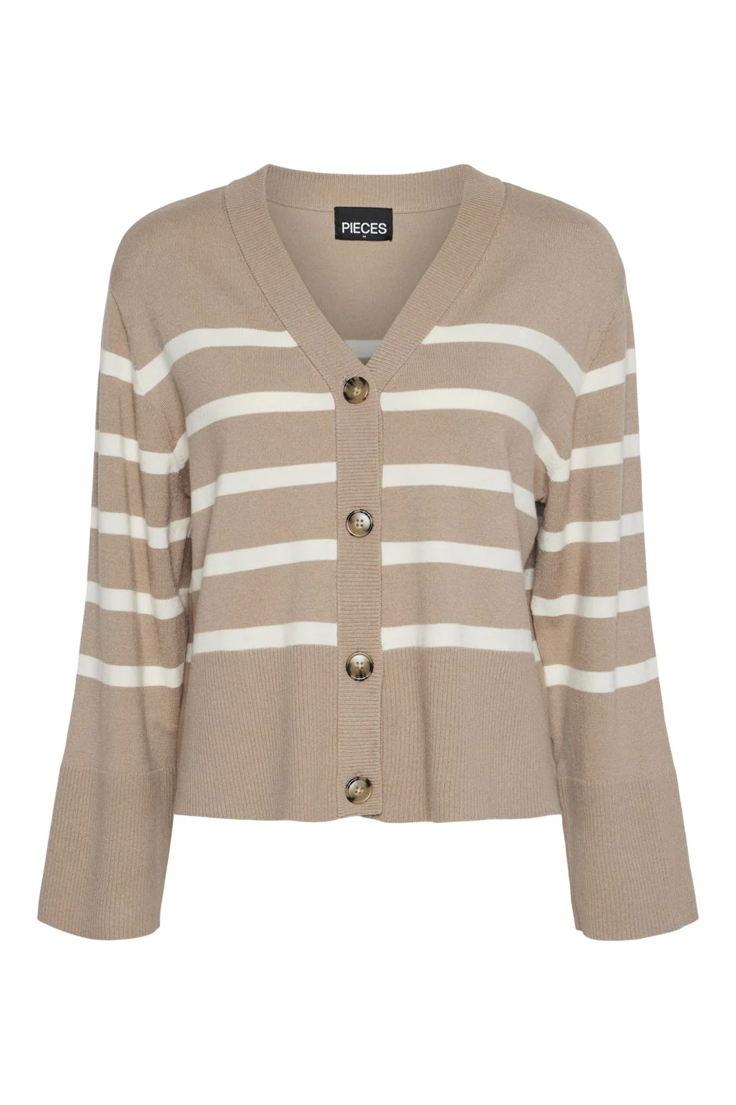 Pieces Pcsia Ls Cardigan
