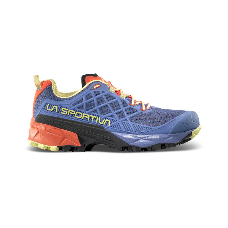 Akyra II Woman - Chaussures trail femme