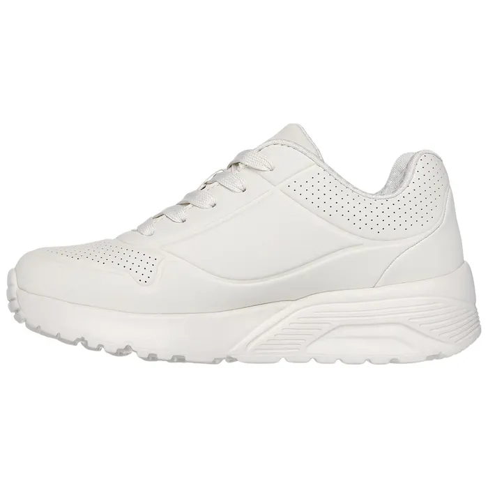 Skechers x JGoldcrown Uno Lite - Metallic Love Sneakers Junior
