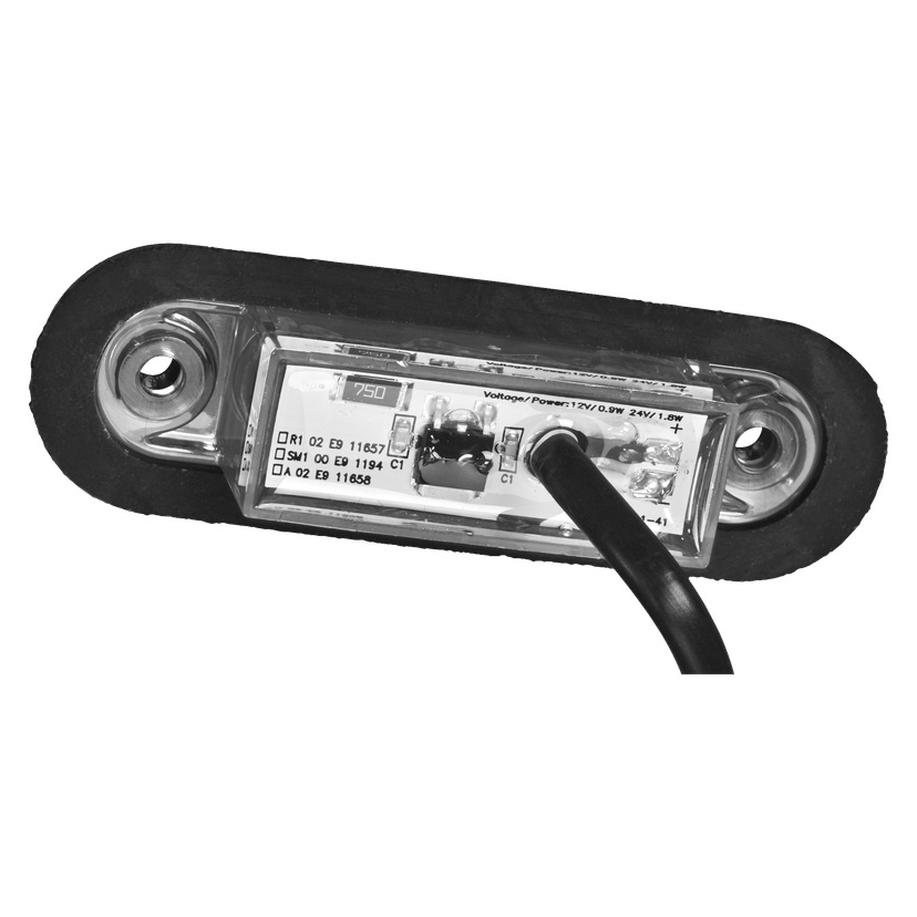 Posisjonslys LED