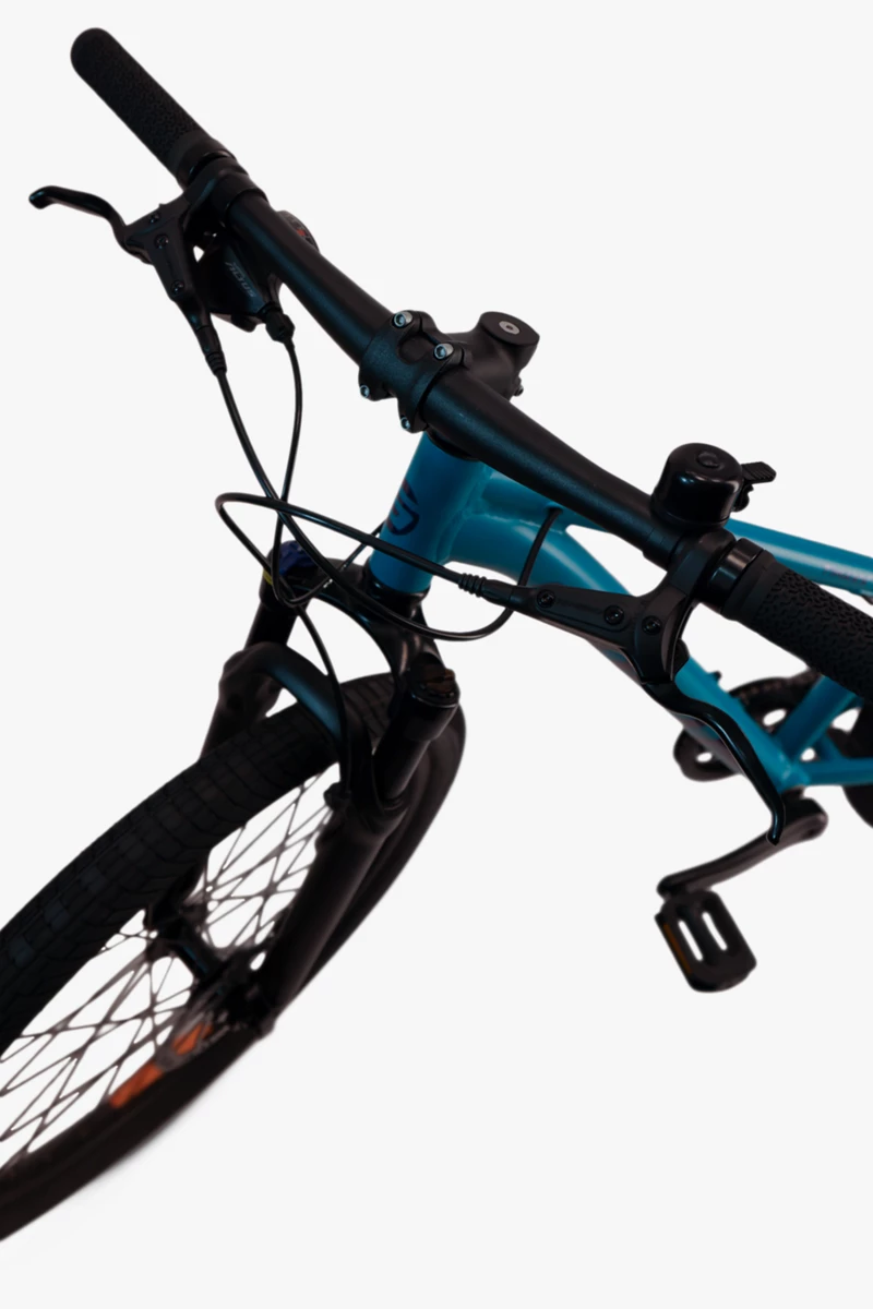 Stoke Timaxx PRO 24 Kinder Mountainbike 2024
