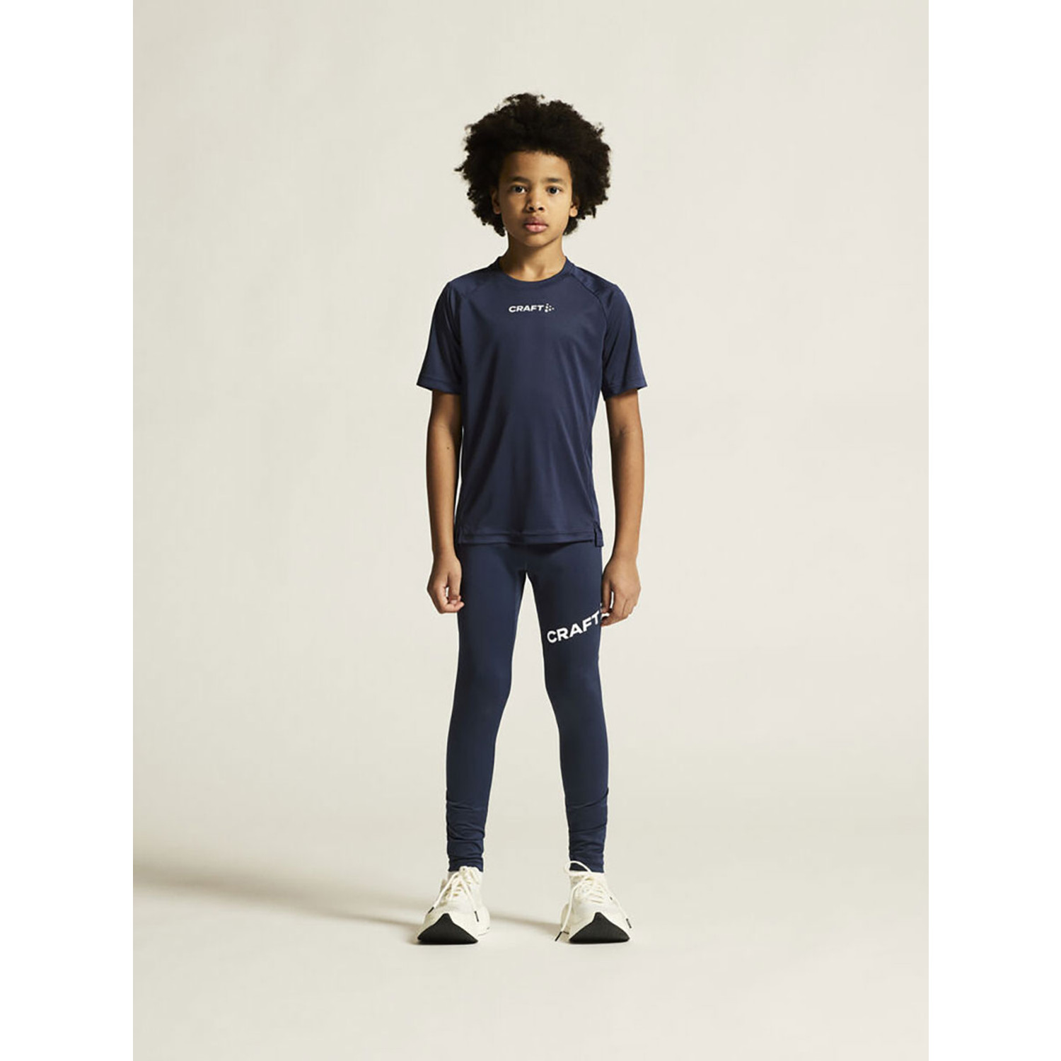 Craft Rush 2.0 T-Shirt Kids