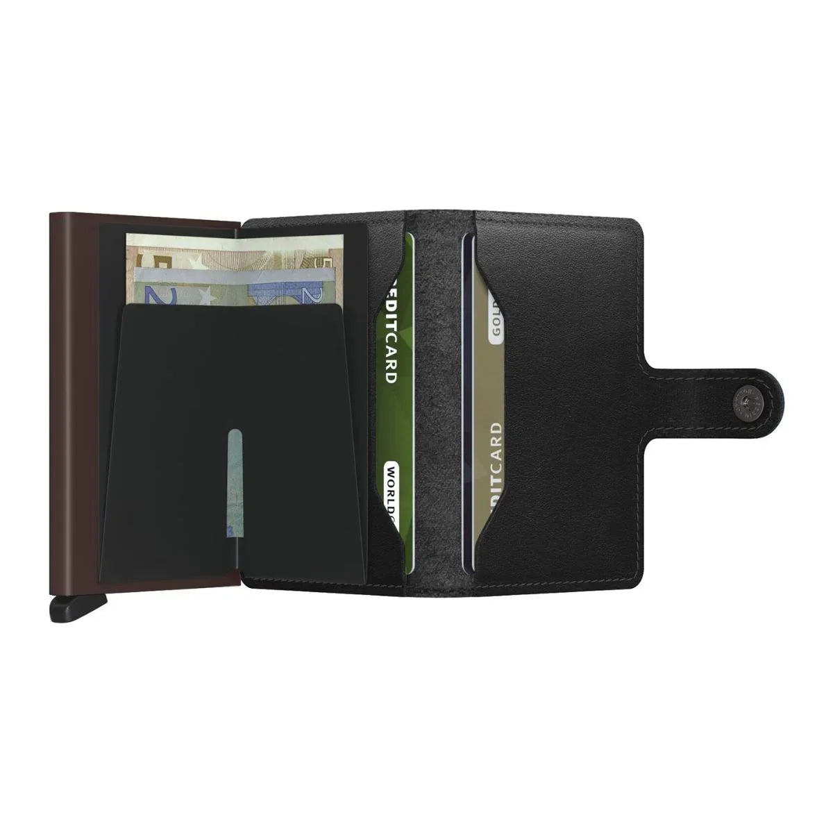 Secrid Kaarthouder | Miniwallet