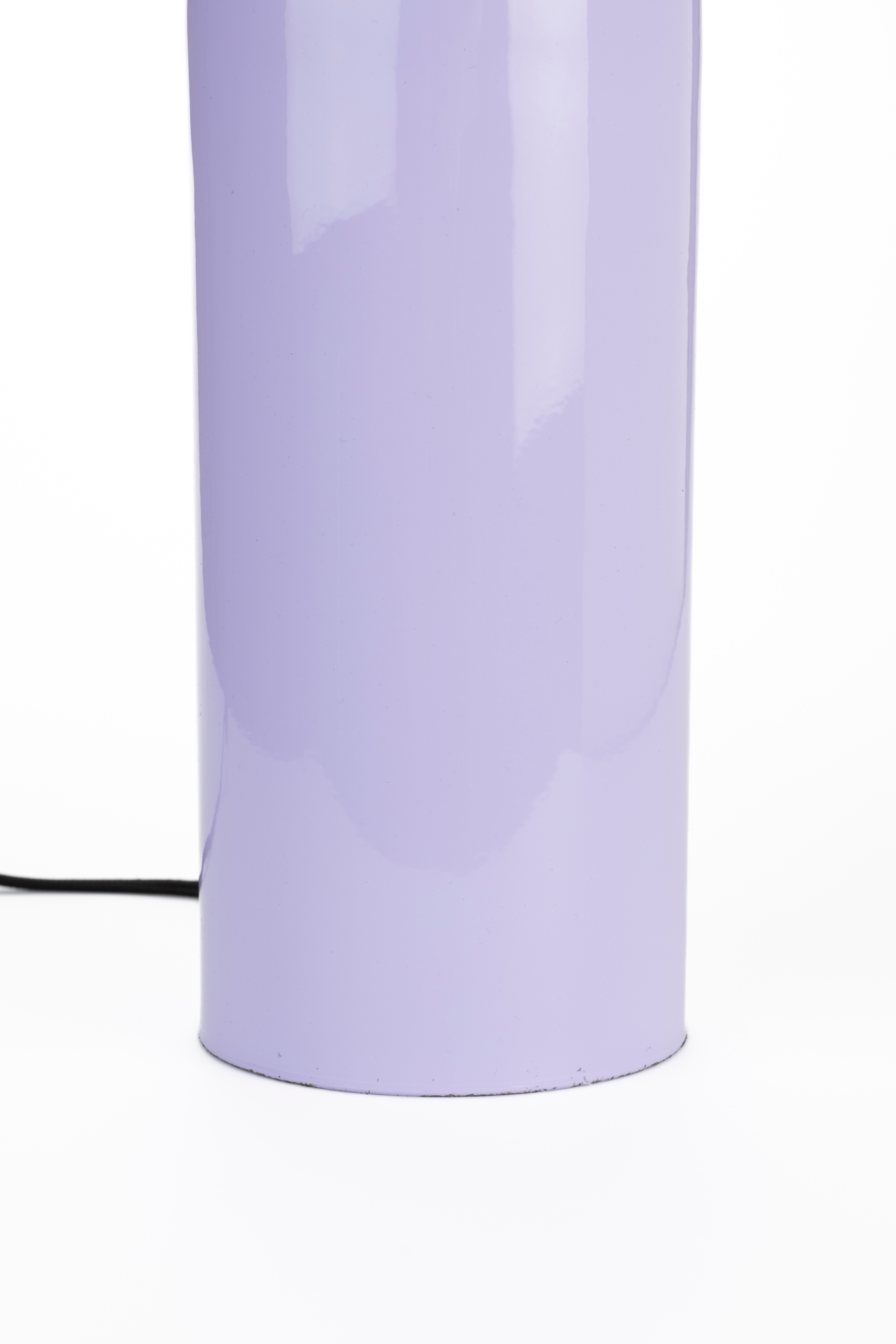 Taffellamp WONDERS SHINY LILAC