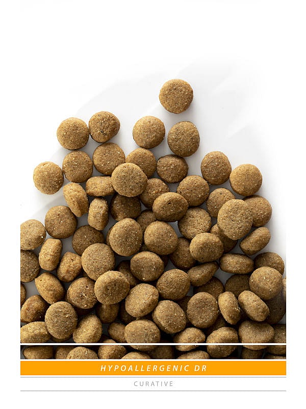 Sanimed Hypoallergenic Hond DR Eend en Rijst | Dierapotheker.nl