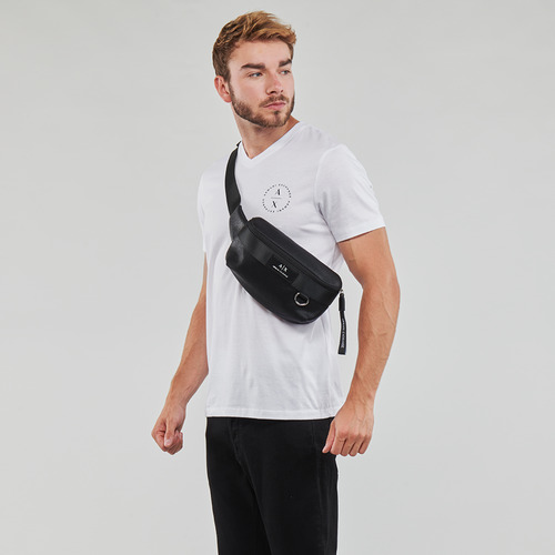 Armani Exchange - 952565 - Noir