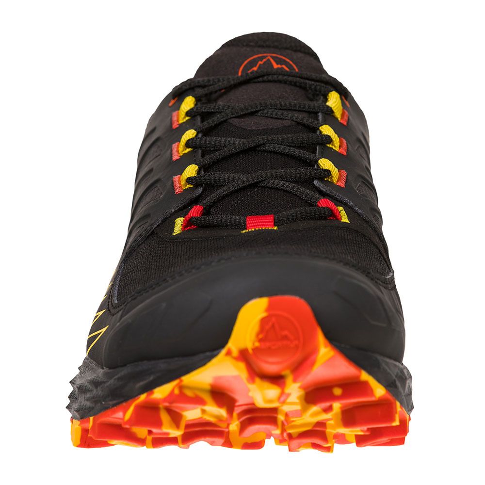 La Sportiva LYCAN GTX - Chaussures trail Homme black
