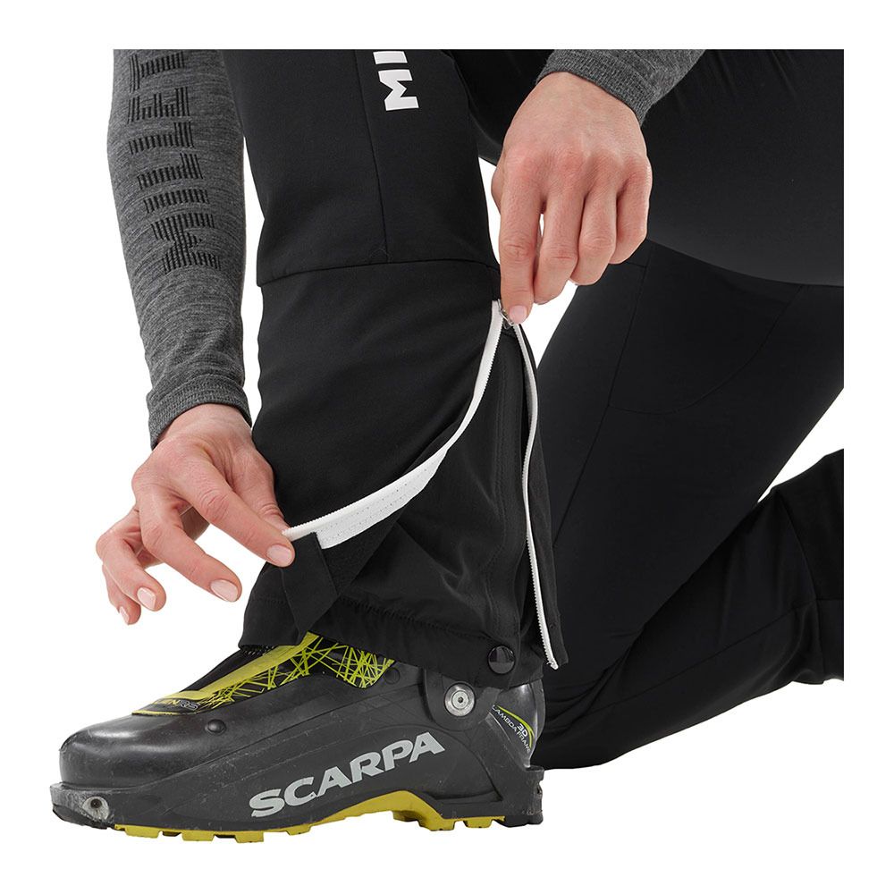 Millet RUTOR XCS - Pantalon ski Femme black