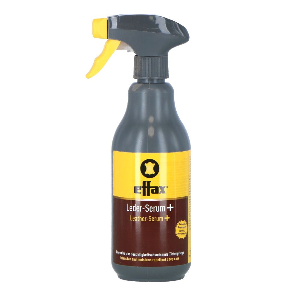 Effol SERUM+ - Spray cuir