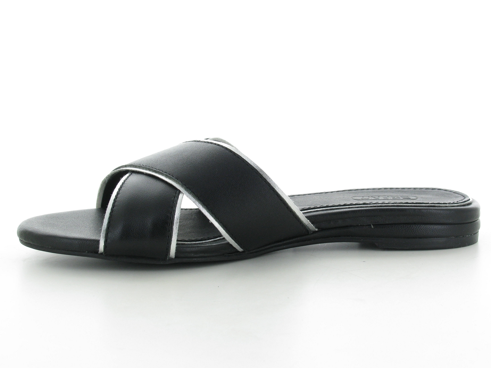 Esprit-049EK1W004 Synthétique Noir