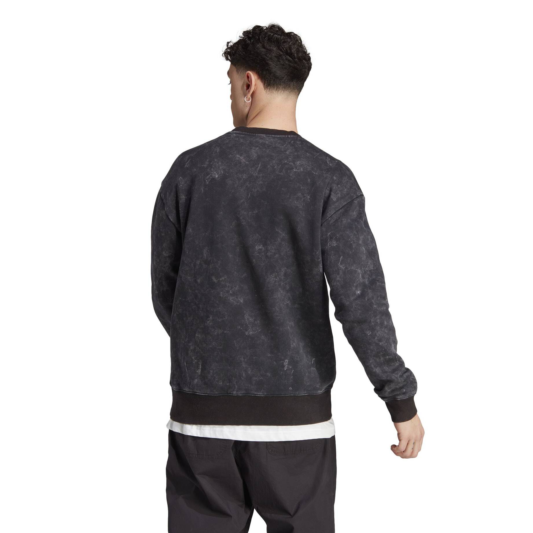 adidas Sportswear| Herren Sweatshirt