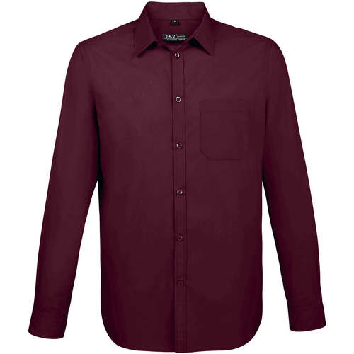 Sols - BALTIMORE FIT FUCSIA Violeta